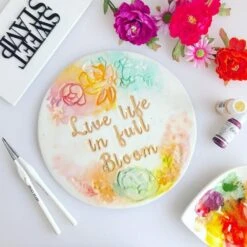 Sweet Stamps By Amy SWEET STAMPS - Uppercase & Lowercase Full Set - Sweet Sticks Edition -Silikomart Store sweet stamps by amy sweet stamps uppercase lowercase full set sweet sticks edition p5294 23771 image