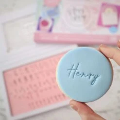 Sweet Stamps By Amy The Amy Jane Collection Lettering Set - Darling Set 14 Sweet Stamps By Amy The Amy Jane Collection Lettering Set - Darling Set -Silikomart Store sweet stamps by amy the amy jane collection lettering set darling set p18722 66898 image