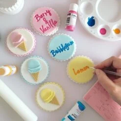 Sweet Stamps By Amy Vanilla - Uppercase- Lowercase, Numbers & Symbols Full Set 11 Sweet Stamps By Amy Vanilla - Uppercase- Lowercase, Numbers & Symbols Full Set -Silikomart Store sweet stamps by amy vanilla uppercase lowercase numbers symbols full set p7787 32081 image