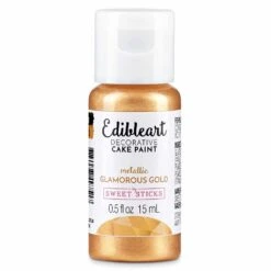 Sweet Sticks Best Sellers Metallic Pack Of Edible Art Decorative Cake Paint - Pack Of 3 -Silikomart Store sweet sticks best sellers metallic pack of edible art decorative cake paint pack of 3 p12764 44489 image