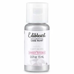 Sweet Sticks Best Sellers Metallic Pack Of Edible Art Decorative Cake Paint - Pack Of 3 -Silikomart Store sweet sticks best sellers metallic pack of edible art decorative cake paint pack of 3 p12764 44490 image