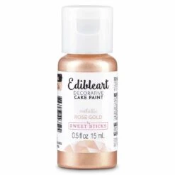 Sweet Sticks Best Sellers Metallic Pack Of Edible Art Decorative Cake Paint - Pack Of 3 -Silikomart Store sweet sticks best sellers metallic pack of edible art decorative cake paint pack of 3 p12764 44491 image