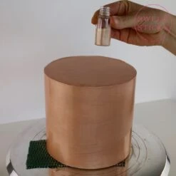 Sweet Sticks Edible Art Decorative Paint - Metallic Pack Of 8 -Silikomart Store sweet sticks edible art decorative paint metallic pack of 8 p4706 38864 image