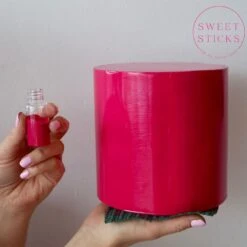 Sweet Sticks Edible Art Decorative Paint - Primary Pack Of 8 -Silikomart Store sweet sticks edible art decorative paint primary pack of 8 p4777 38867 image