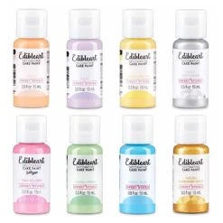 Silikomart Store -Silikomart Store sweet sticks edible art decorative paint unicorn pack of 8 p4780 35719 image