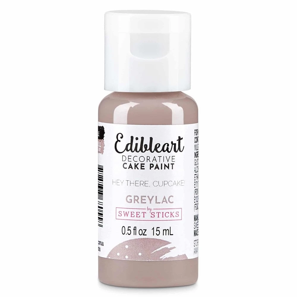 Sweet Sticks Hey There Cupcake Range Pack Of Edible Art Decorative Cake Paint - Pack Of 3 3 Sweet Sticks Hey There Cupcake Range Pack Of Edible Art Decorative Cake Paint - Pack Of 3 - Image 3