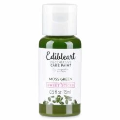 Sweet Sticks Magnolia Kitchen Range Pack Of Edible Art Decorative Cake Paint - Pack Of 3 -Silikomart Store sweet sticks magnolia kitchen range pack of edible art decorative cake paint pack of 3 p12765 44494 image