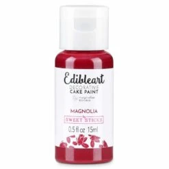 Sweet Sticks Magnolia Kitchen Range Pack Of Edible Art Decorative Cake Paint - Pack Of 3 -Silikomart Store sweet sticks magnolia kitchen range pack of edible art decorative cake paint pack of 3 p12765 44495 image