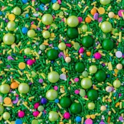 Sweetapolita Buds & Blossoms Medley Sprinkles