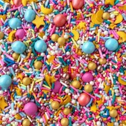 Sweetapolita Just A Dreamer Sprinkle Medley Decorative Sprinkles