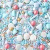 Sweetapolita SAND + SKY Sprinkle Medley Decorative Sprinkles