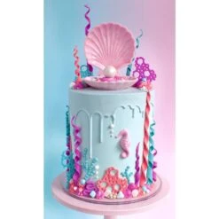 Sweetapolita SAND + SKY Sprinkle Medley Decorative Sprinkles -Silikomart Store sweetapolita sand sky sprinkle medley decorative sprinkles p16199 56384 image