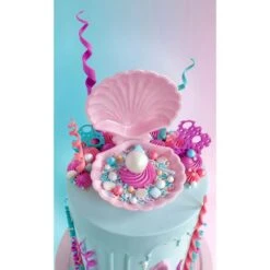 Sweetapolita SAND + SKY Sprinkle Medley Decorative Sprinkles -Silikomart Store sweetapolita sand sky sprinkle medley decorative sprinkles p16199 56385 image