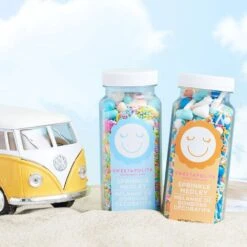 Sweetapolita Surfboards + Sunshine Sprinkle Medley Decorative Sprinkles -Silikomart Store sweetapolita surfboards sunshine sprinkle medley decorative sprinkles p15763 54970 image