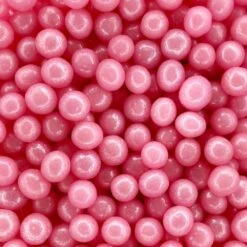 Twist Ingredients Twist: 4mm Pink Pearls 1Kg