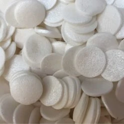 Twist Ingredients Twist: Mother Of Pearl Confetti 800g