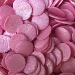 Twist Ingredients Twist: Pink Confetti 800g