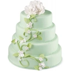 Wilton Deep Round Performance Pan - Set Of 4 -Silikomart Store wilton deep round performance pan set of 4 p18822 67340 image