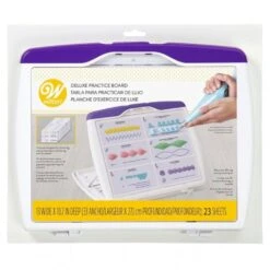 Wilton Deluxe Practice Board