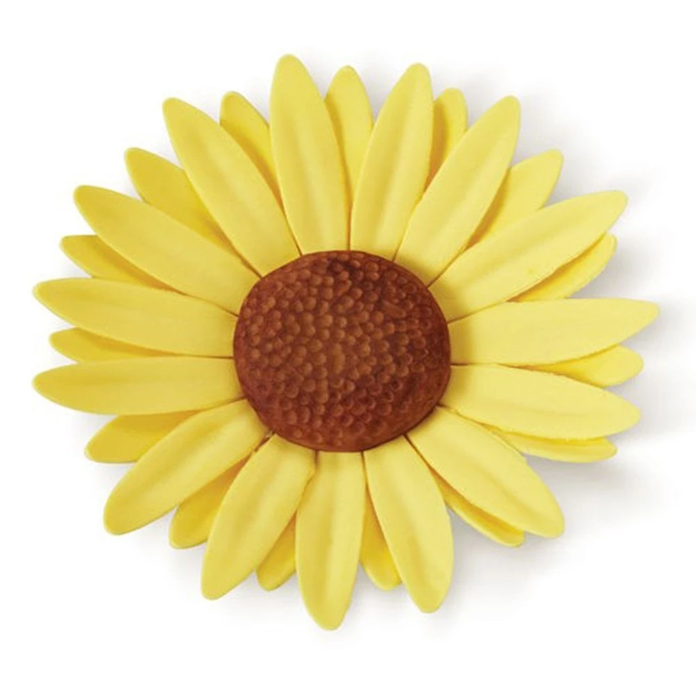 Wilton Gumpaste Flower Cut-Outs Set 4 Wilton Gumpaste Flower Cut-Outs Set - Image 4