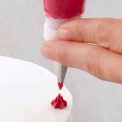 Wilton How To Decorate Cakes & Desserts Kit 11 Wilton How To Decorate Cakes & Desserts Kit -Silikomart Store wilton how to decorate cakes desserts kit p18799 67272 image