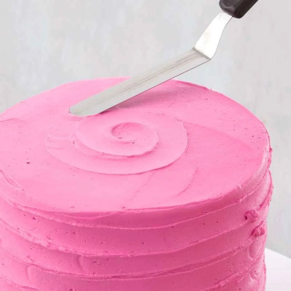 Wilton How To Decorate Cakes & Desserts Kit 6 Wilton How To Decorate Cakes & Desserts Kit - Image 6