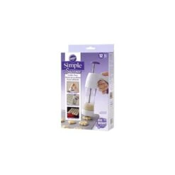 Wilton Preferred Press® Cookie Press